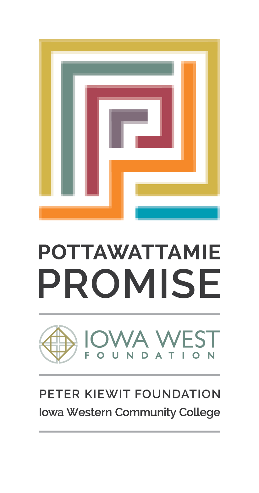 Pottawattamie Promise Iowa West Foundation
