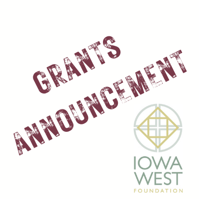 Grants Announcement