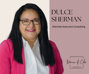Dulce Sherman